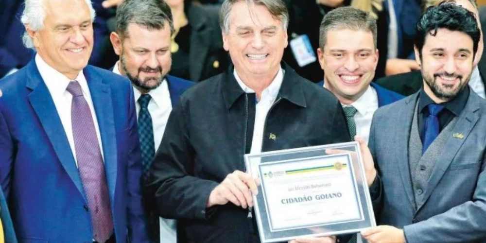 Bolsonaro Ronaldo Caiado nao honra a propria palavra veja o.jpg