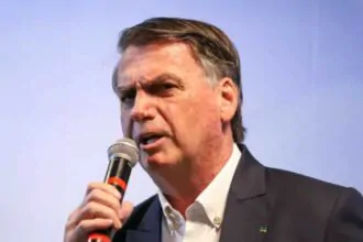 Bolsonaro pode apoiar Cristina Graeml contra o PSD em Curitiba.jpg