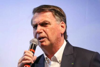 Bolsonaro pode apoiar Cristina Graeml contra o PSD em Curitiba.jpg