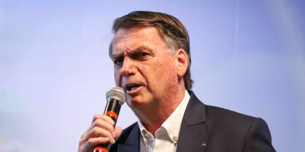 Bolsonaro pode apoiar Cristina Graeml contra o PSD em Curitiba.jpg