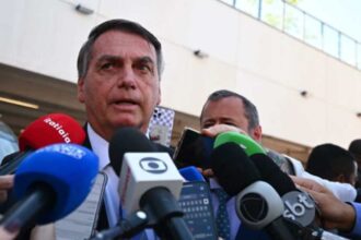 Bolsonaro relata ameaca de morte em Joao Pessoa ‘Nao vai.jpg