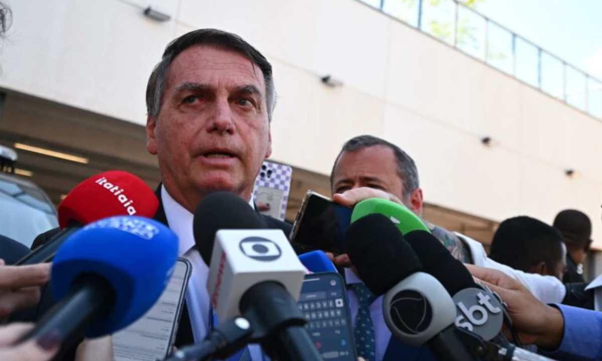 Bolsonaro relata ameaca de morte em Joao Pessoa ‘Nao vai.jpg