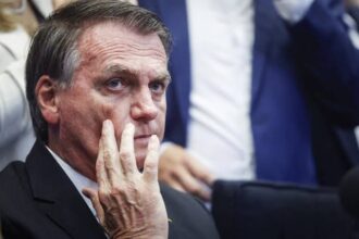 Bolsonaro toma medida drastica contra varios deputados do PL.jpeg