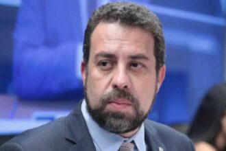 Boulos tenta impedir divulgacao de pesquisa Datafolha TRE nega.jpg