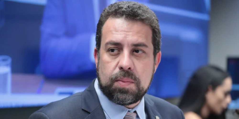 Boulos tenta impedir divulgacao de pesquisa Datafolha TRE nega.jpg