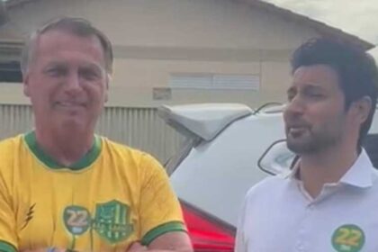 Campanha limpa diz Fred Rodrigues ao votar com Bolsonaro em.jpg