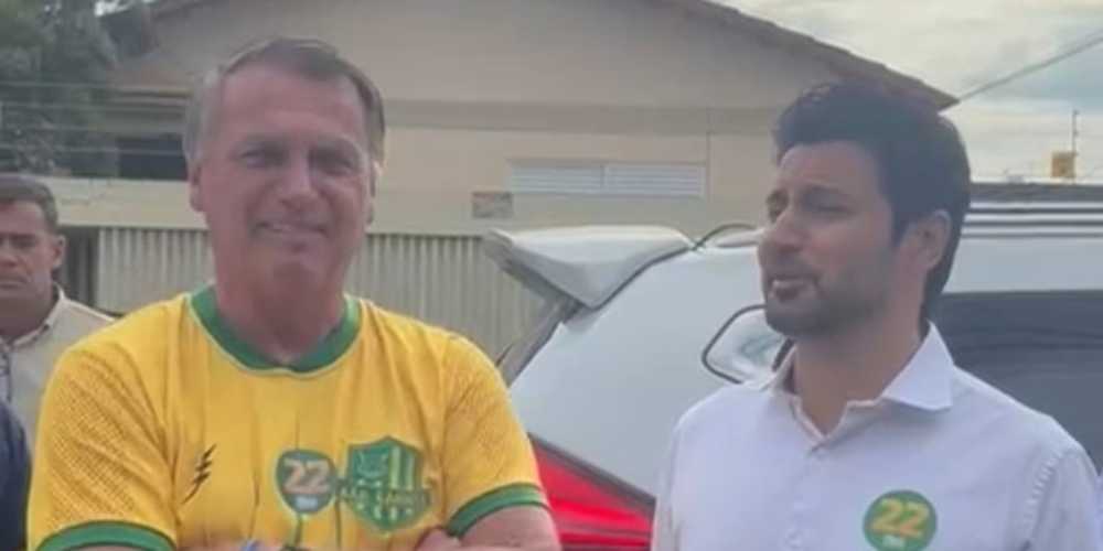 Campanha limpa diz Fred Rodrigues ao votar com Bolsonaro em.jpg