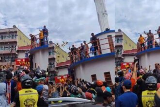 Candidato a prefeito faz chuva de dinheiro e e preso.jpg