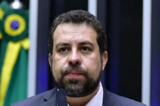 Com ampla vantagem Boulos foi o mais votado em prisoes.jpg