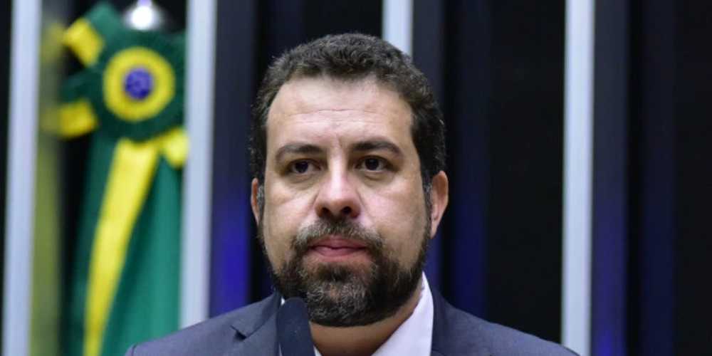 Com ampla vantagem Boulos foi o mais votado em prisoes.jpg