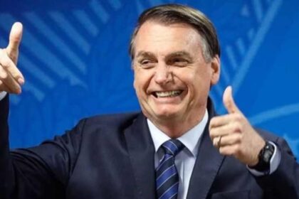 Com bom resultado no 1o turno Bolsonaro mantem atencao na.jpg