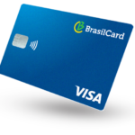 Cartão BrasilCard