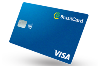 Cartão BrasilCard