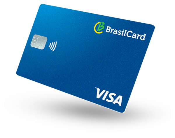 Cartão BrasilCard