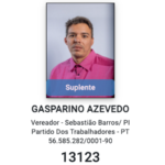 condenado-por-estupro-e-eleito-primeiro-suplente-no-interior-do-piaui-candidato-a-vereador-gasparino-azevedo-foi-condenado-por-estupro-em-2022-foto-tse-reproducao-tvt-news