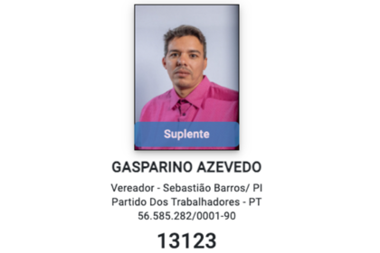 condenado-por-estupro-e-eleito-primeiro-suplente-no-interior-do-piaui-candidato-a-vereador-gasparino-azevedo-foi-condenado-por-estupro-em-2022-foto-tse-reproducao-tvt-news