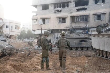 Conflito com Hezbollah oito militares israelenses sao mortos no Libano.jpg