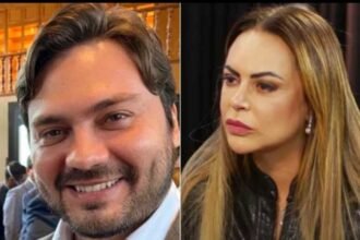 Coordenador de Marçal registrará B.O. contra mulher de Nunes 5 Coordenador de Marcal registrara BO contra mulher de Nunes.jpg