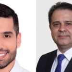 Datafolha em Fortaleza Andre Fernandes tem 51 e Evandro Leitao.jpg