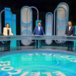 Debate na TV Globo Candidatos de SP reduzem ofensas mas.jpg