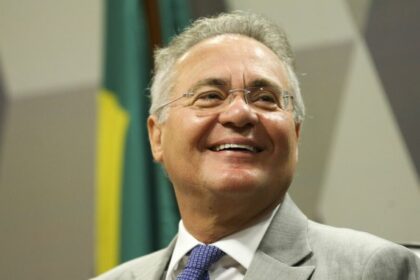 Dino manda PF concluir inquerito sobre propina a Renan no.jpg