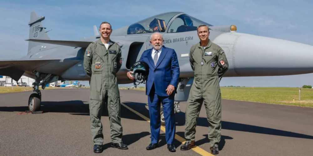 EUA Retomam Investigacao sobre Compra de Cacas Gripen e Lula.jpg