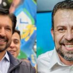 Eleicoes 2024 Nunes e Boulos vao disputar 2o turno em.jpg