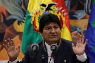 Escandalo Evo Morales e investigado por estupro de adolescente.jpg