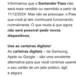 Fim de linha Santander nao vai mais oferecer pulseiras de.png