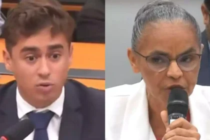 Frente a frente Nikolas Ferreira detona Marina Silva na camara.webp.webp