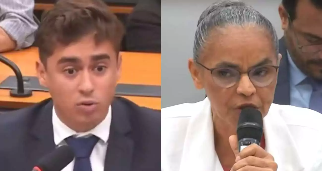 Frente a frente Nikolas Ferreira detona Marina Silva na camara.webp.webp