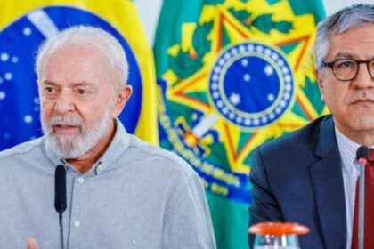 Governo se contradiz sobre home office de Lula apos acidente.jpg