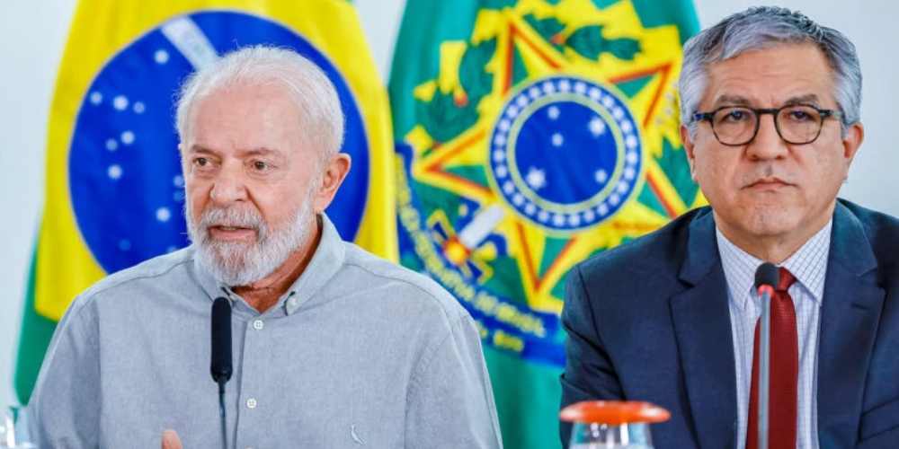 Governo se contradiz sobre home office de Lula apos acidente.jpg