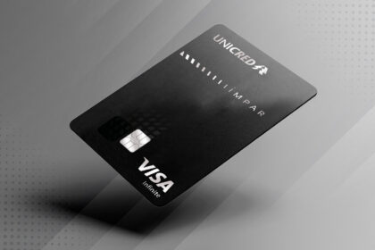 Impar Novo cartao de credito de metal oferece salas VIP.jpg