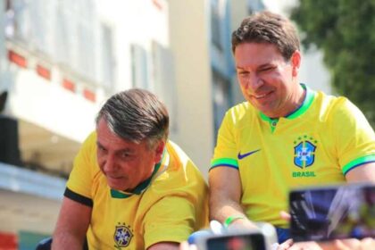 Jair Bolsonaro intensifica agenda junto a Ramagem na reta final.jpg