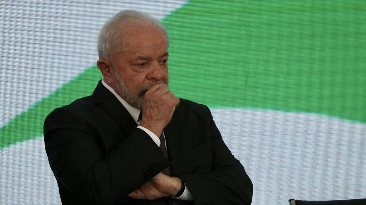 Lula reconhece declinio do PT nas Eleicoes Municipais Fomos mal.jpg