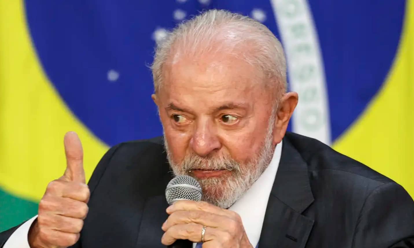 Lula se reune com lideres das principais instituicoes financeiras Confira.jpg