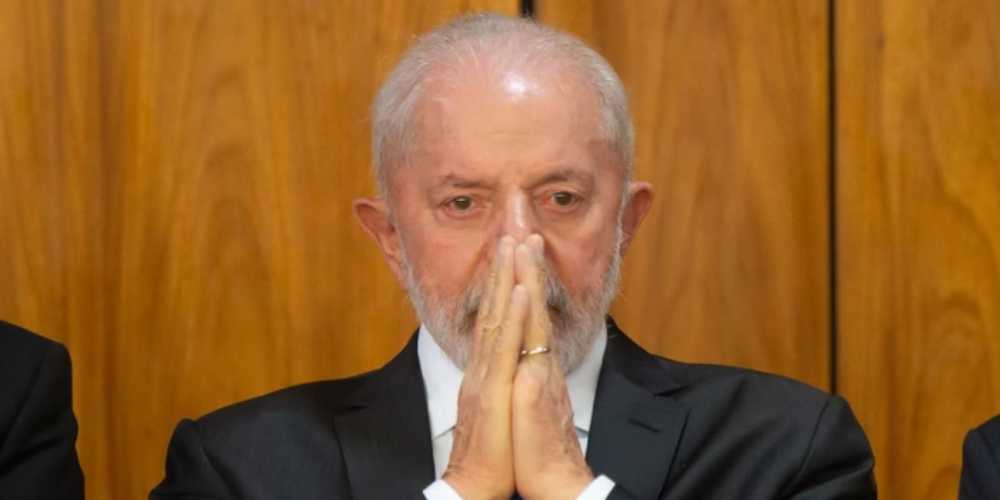 Lula tem novo pedido de impeachment em caso semelhante ao.jpg