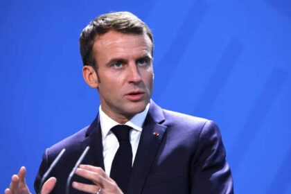 Macron condena ataque do Ira e reafirma apoio da Franca.jpg