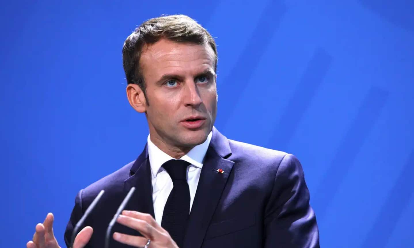 Macron condena ataque do Ira e reafirma apoio da Franca.jpg