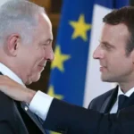 Macron e Netanyahu conversam por telefone e assumem diferencas.webp.webp