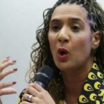 Movimento negro critica Anielle Franco em carta aberta a Lula.jpg