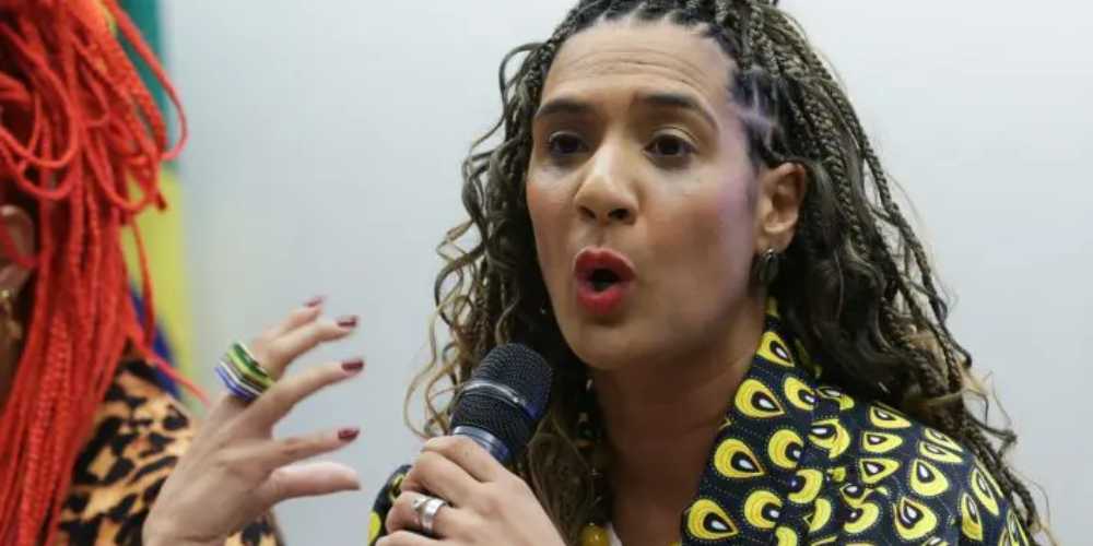 Movimento negro critica Anielle Franco em carta aberta a Lula.jpg