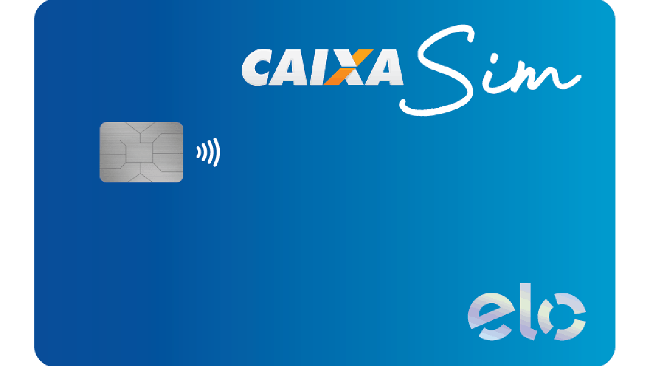 CAIXA SIM