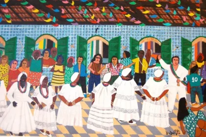 obras-afro-brasileiras-voltam-ao-brasil-apos-30-anos-em-museus-internacionais-cerimonia-de-candomble-de-didito-reproducao-tvt-news