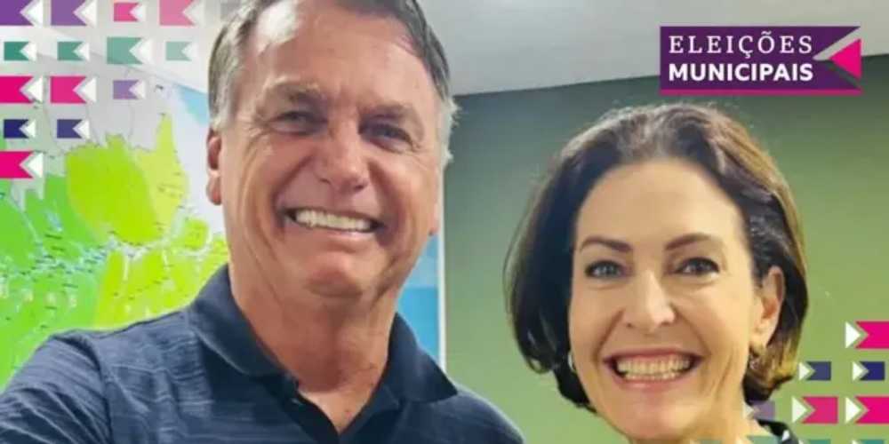 PL pressiona Bolsonaro a recuar no apoio a Cristina Graeml.jpg