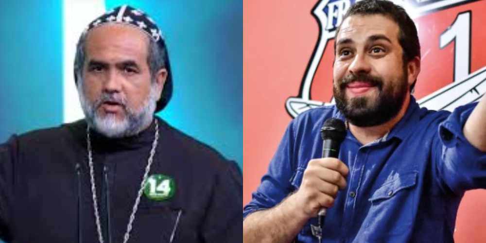 Padre Kelmon processa Guilherme Boulos por danos morais apos comparacao.jpg