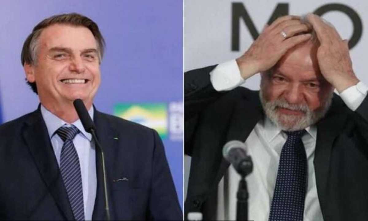 Percentual dos que acham Lula melhor que Bolsonaro despenca.jpg