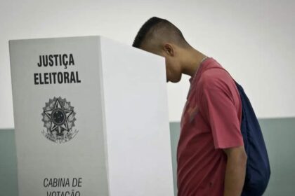 Perdeu o primeiro turno Saiba se voce ainda pode votar.jpg