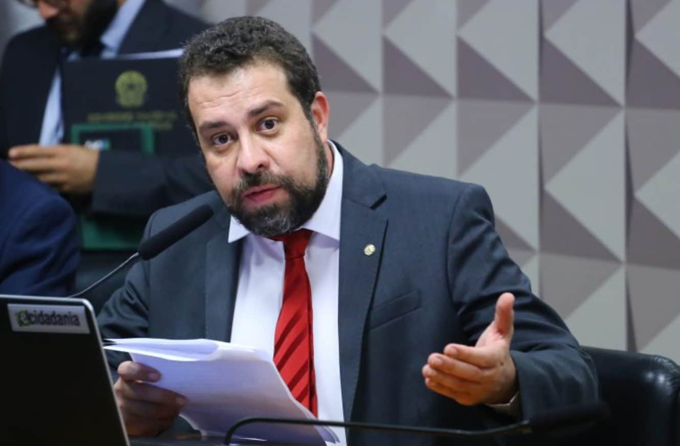 Pesquisa revela rejeicao de Boulos por maioria do eleitorado em.jpg